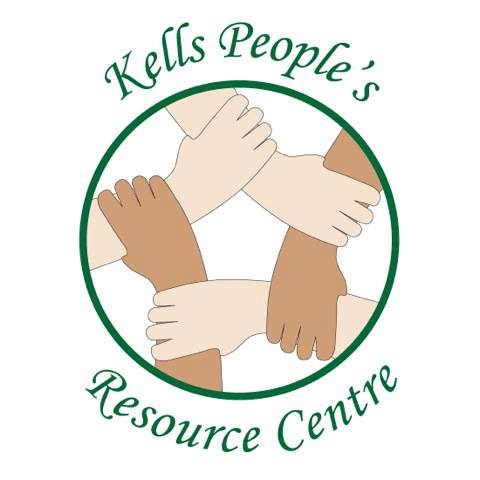 Kells Peoples' Resource Centre logo