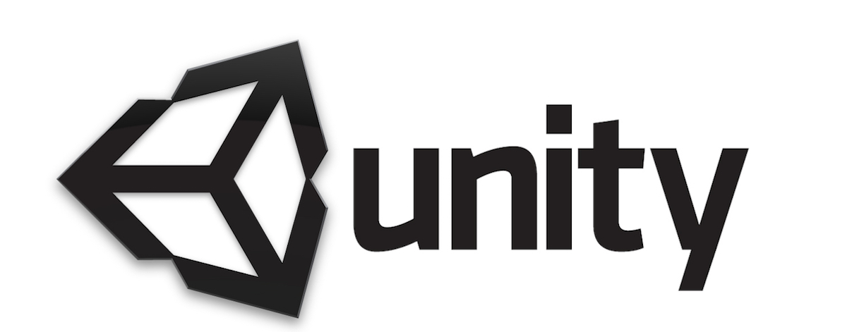 Unity Engine logo